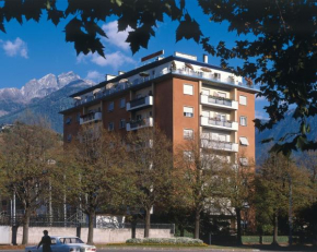 Hotel Lux
